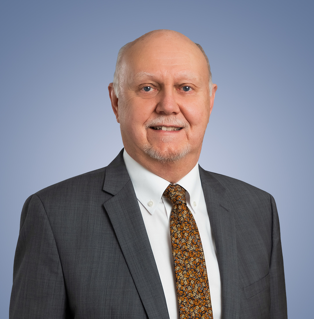 image: CBN Executive President and Secretary Gord Mckechnie