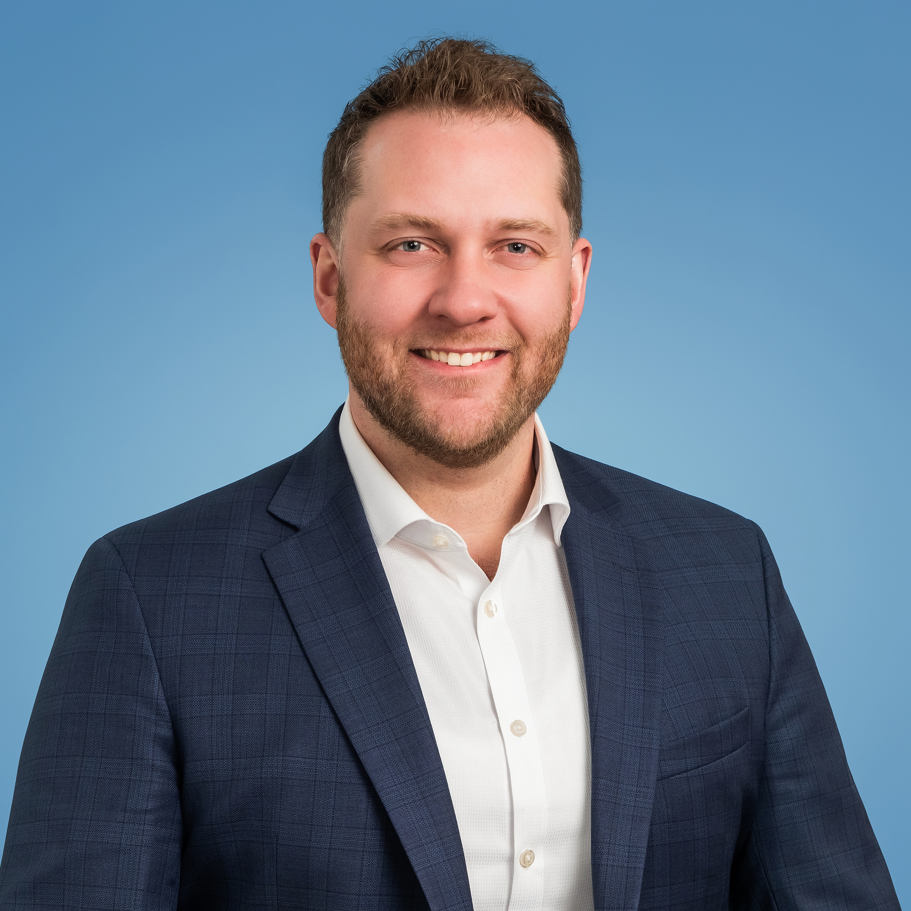 image: CBN Deputy Chief Financial Officer Greg Maduk