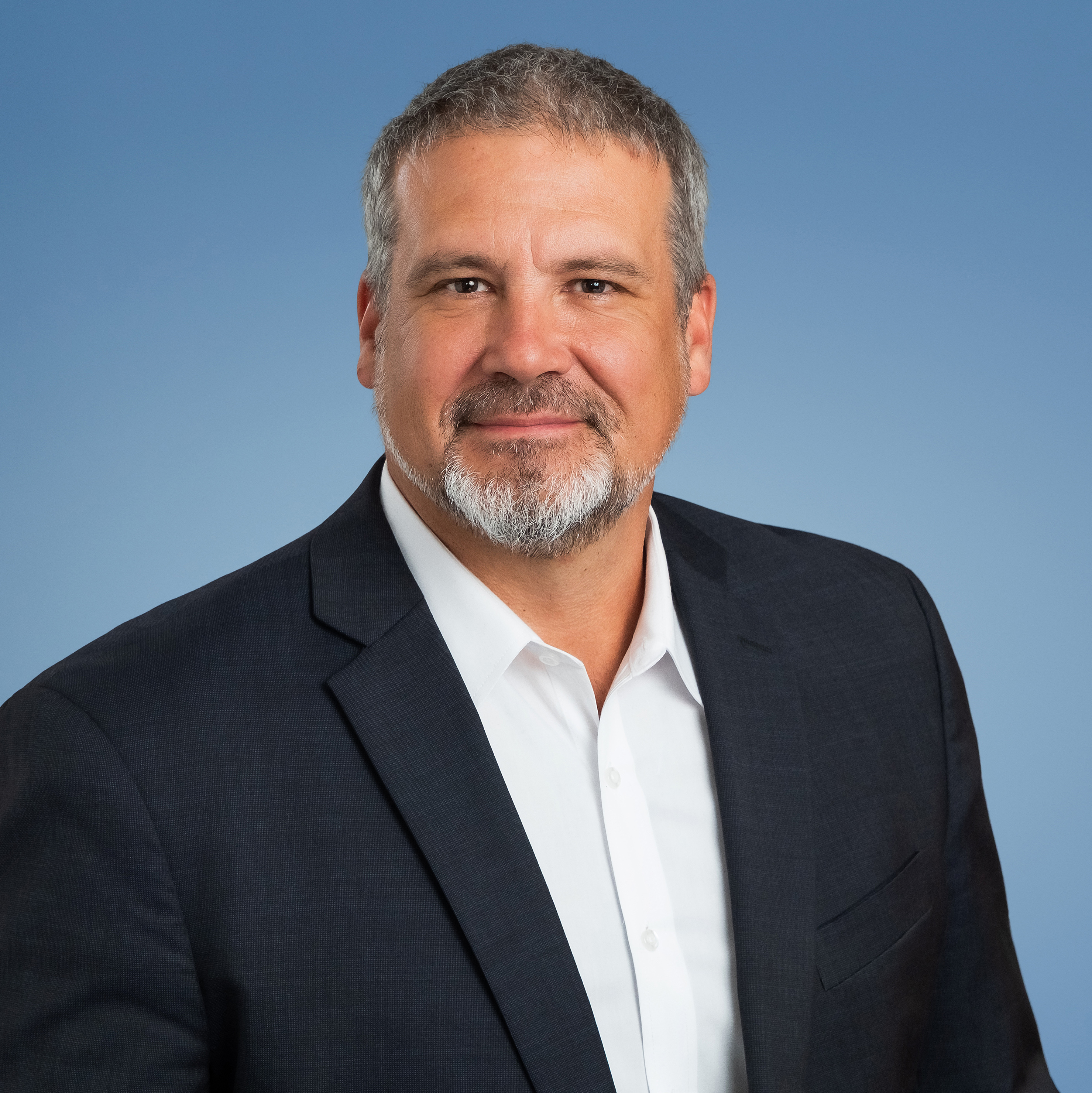 image: CBN Chief Operating Officer International, Spencer Mandy